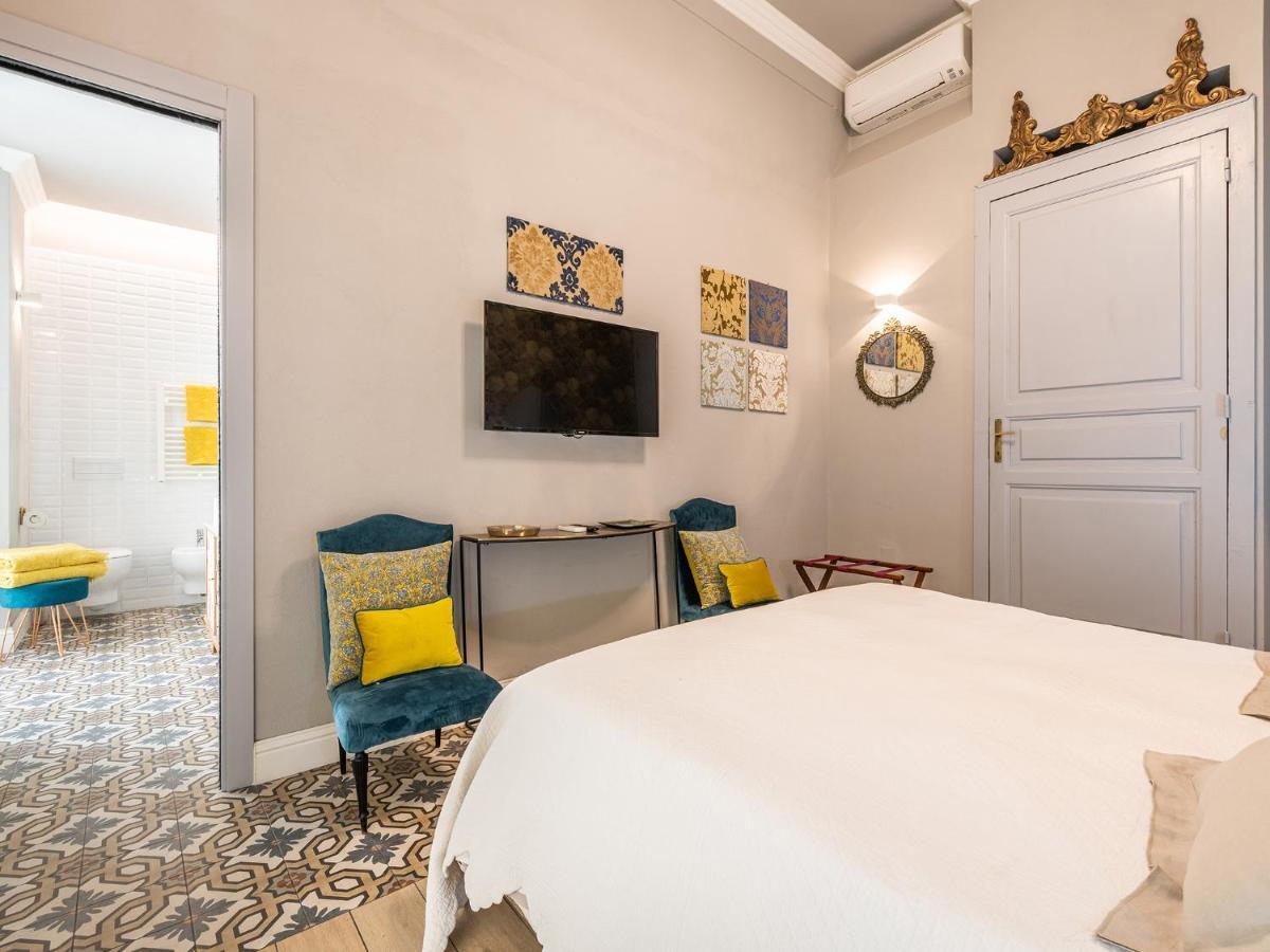 Guest House 73 Cagliari Exterior foto